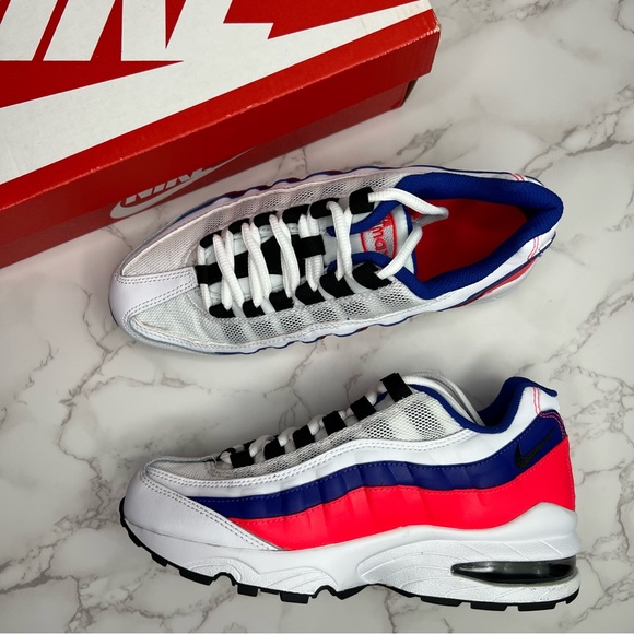 Nike Air Max 95 🍒 - Picture 5 of 15